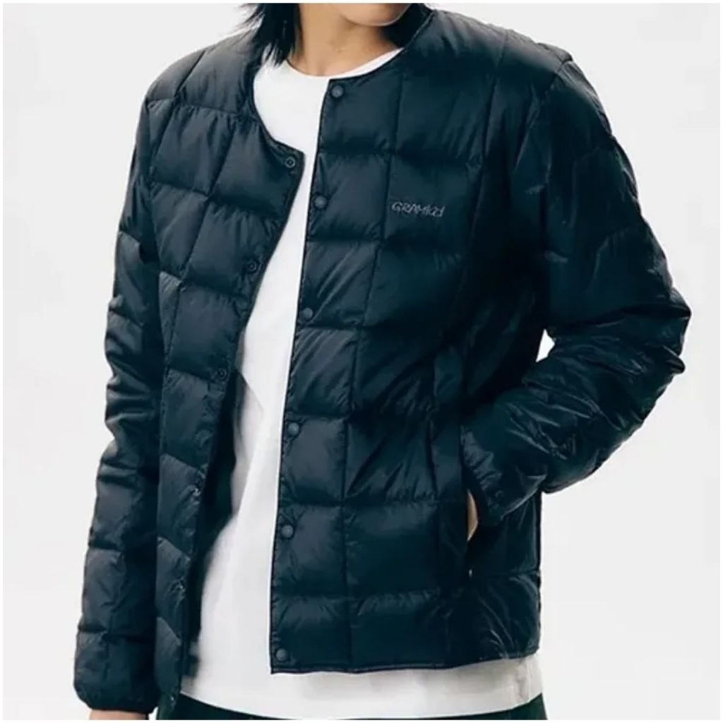 JAKET GRAMICCI TAION