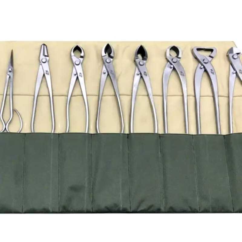 

tas gunting set model roll tas gunting lengkap