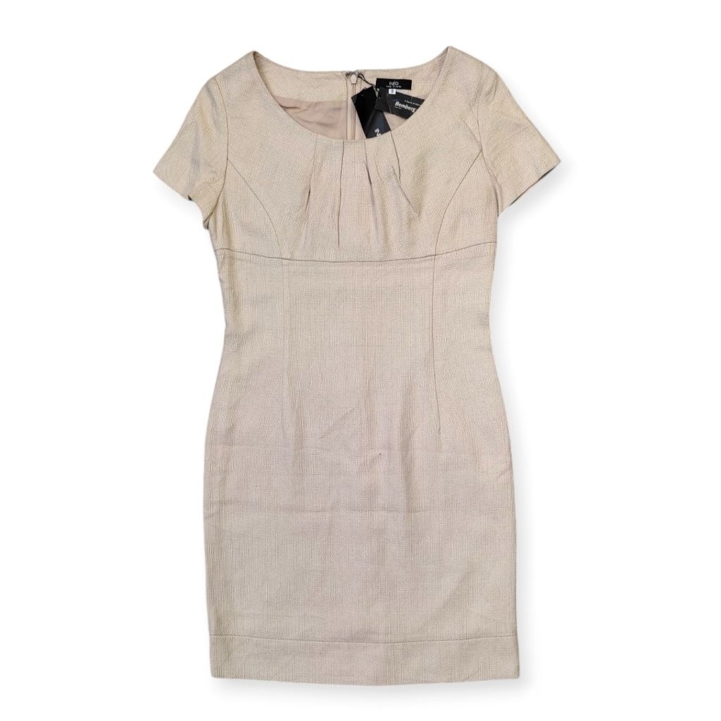 Ined by Yohji Yamamoto Dress
