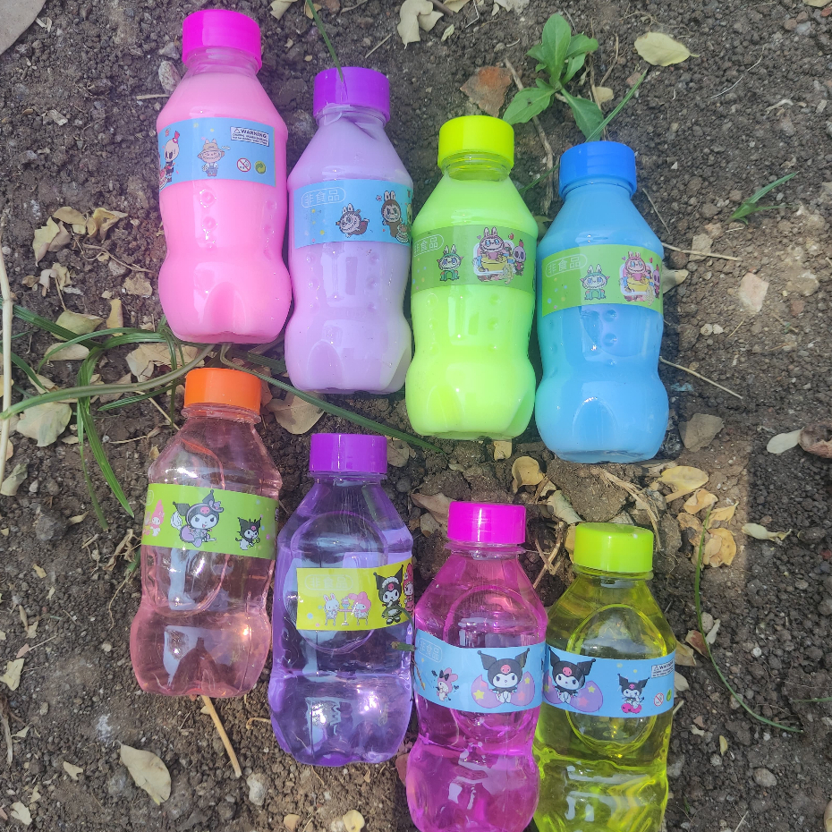 10 pc slime original murah slime tofu murah slime original slime slem slime murah slime jumbo slime 