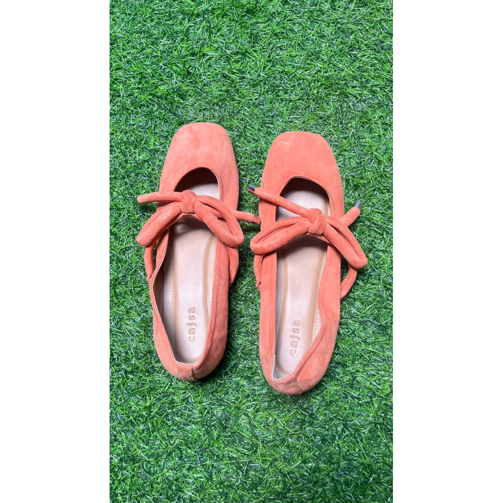 [PRELOVED] CAJSA