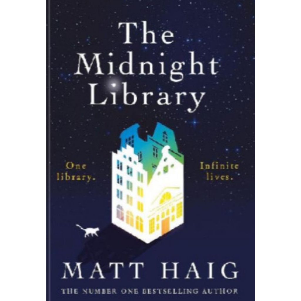 The Midnight Library