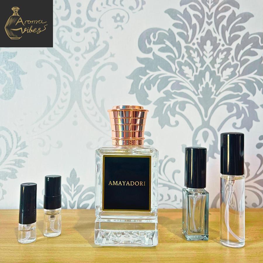 DECANT Parfum Hausser Amayadori For Unisex