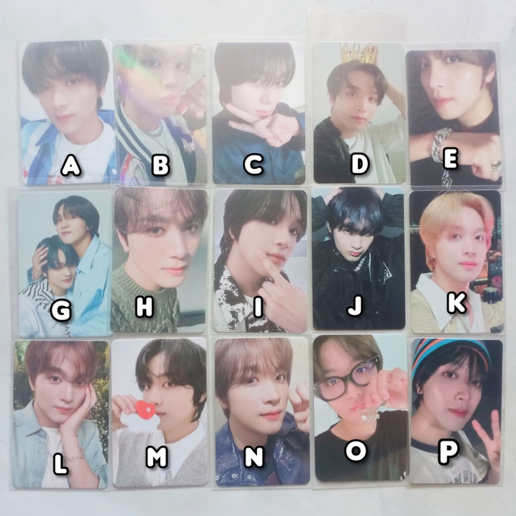 

[ OFFICIAL ] AAB HAECHAN HAECHAN CHANDELIER HAECHAN AGIT HAECHAN MAUNG HAECHAN BTFM HAECHAN BE THERE FOR ME HAEBON HAECHAN BONEKA HAECHAN BNW HAECHAN GREAT UNITY HAECHAN BEAR HAECHAN TUSPI HAECHAN WALK