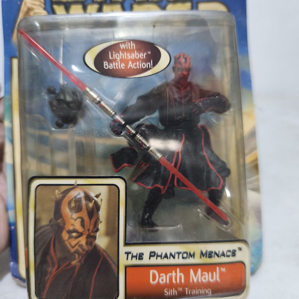 Star wars' figure vintage