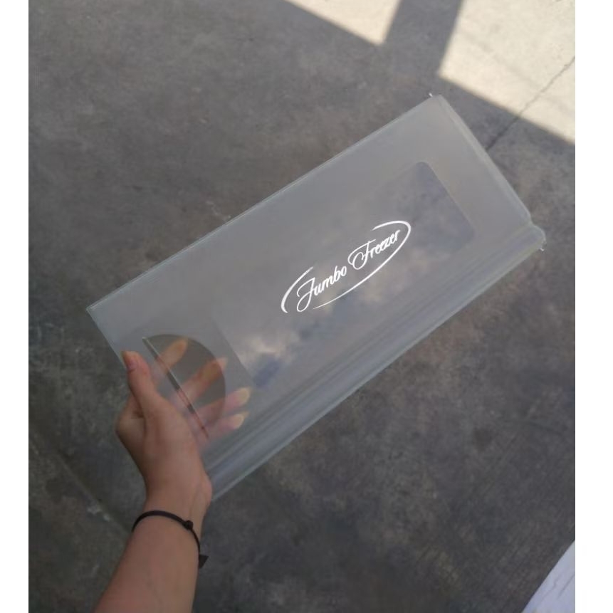 Tutup freezer kulkas Polytron temperglas pr16 bekas copotan