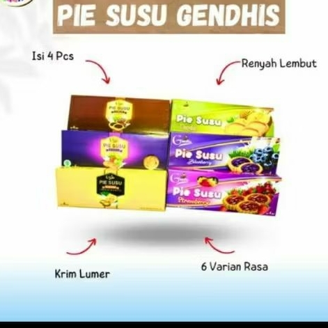 

pie durian pekanbaru