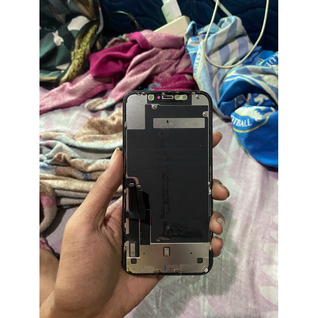 LCD Iphone 11 original copotan
