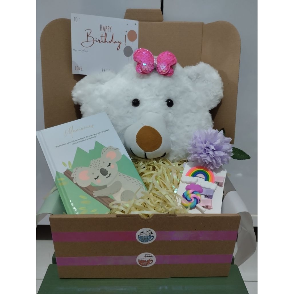 

Dece Hampers Tas Anak Perempuan Kado Ultah Anak Cewek