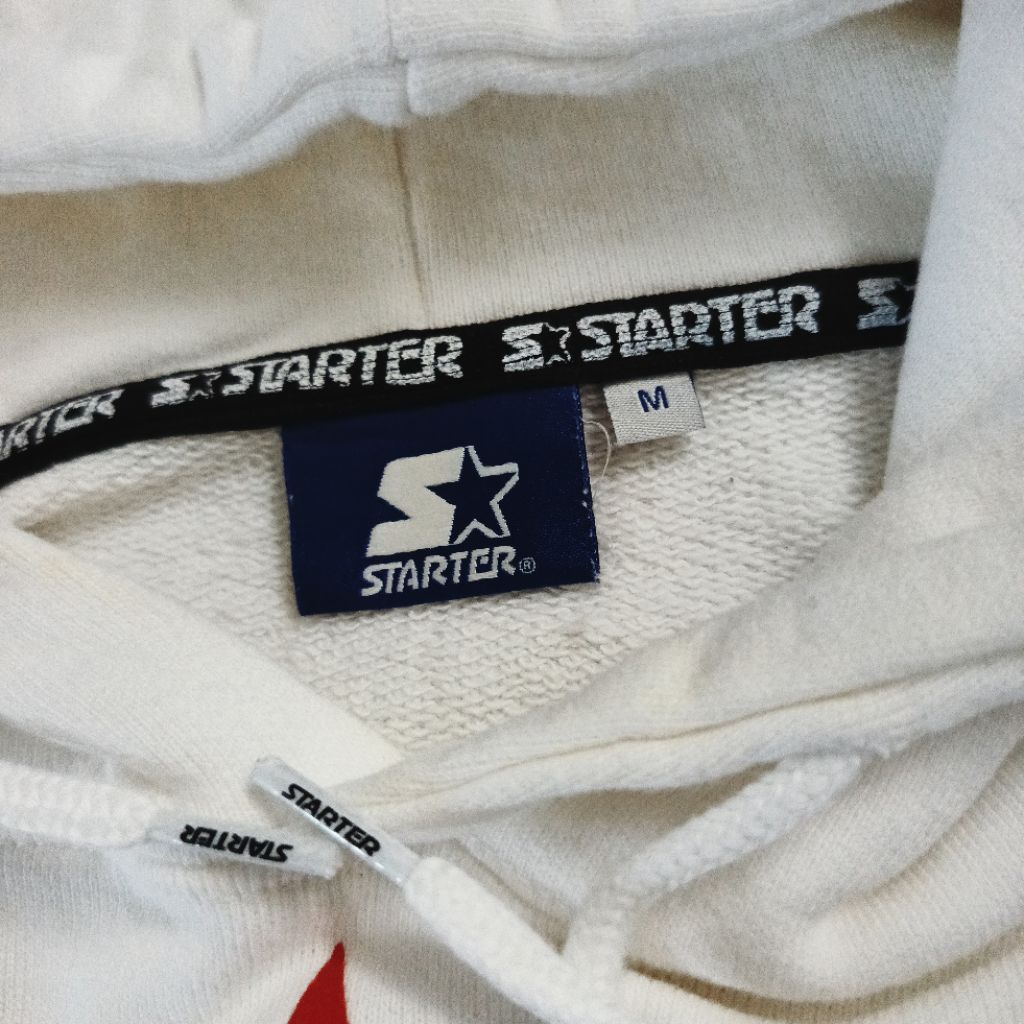 Hoodie Vintage Starter