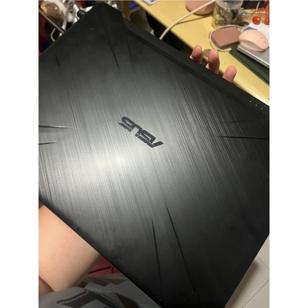 Laptop Gaming ASUS TUF FX505DT
