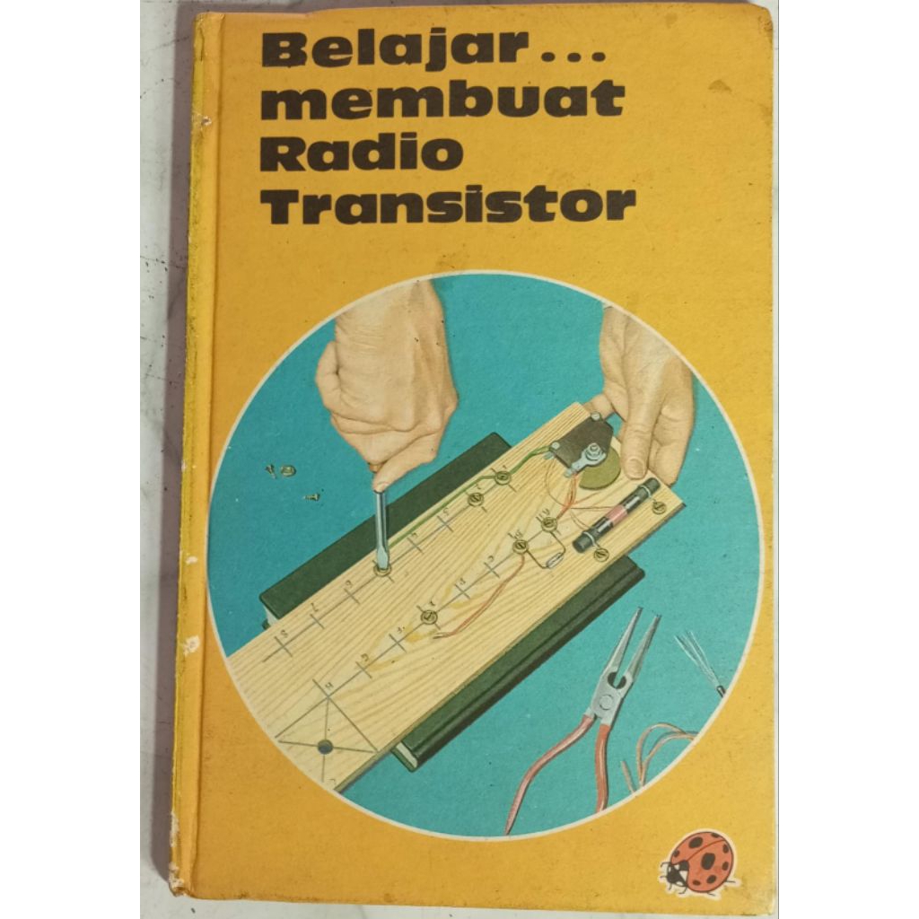 BelajarMembuatRadioTransistor