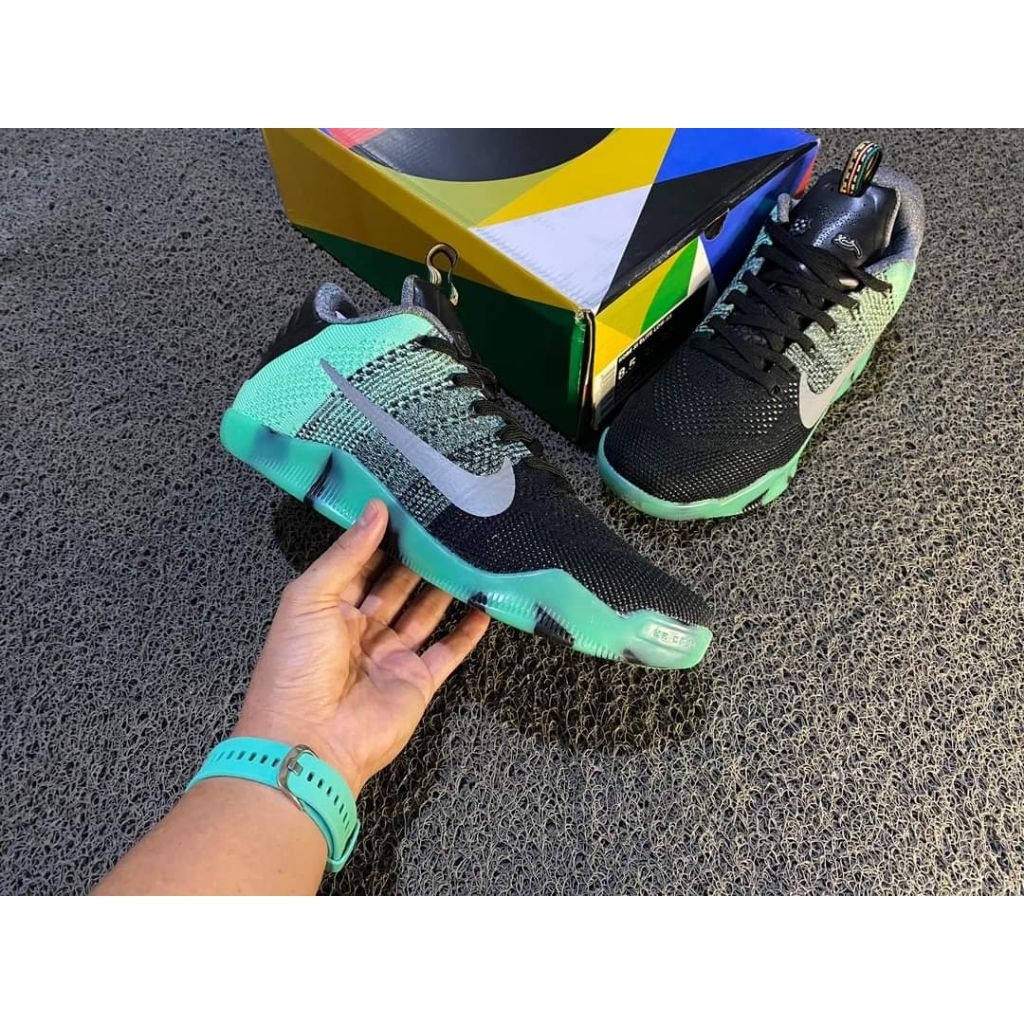 SEPATU KOBE 11 ELITE ALLSTARS