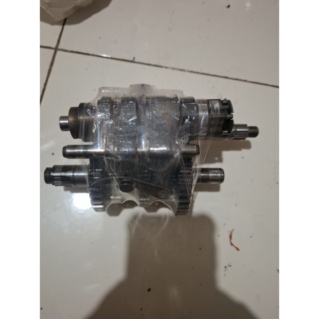 rasio rx king new original copotaln unit ful set