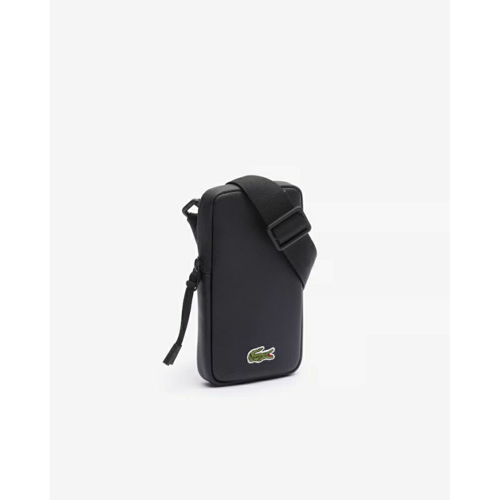 Lacoste LCST Smartphone Bag with Pocket