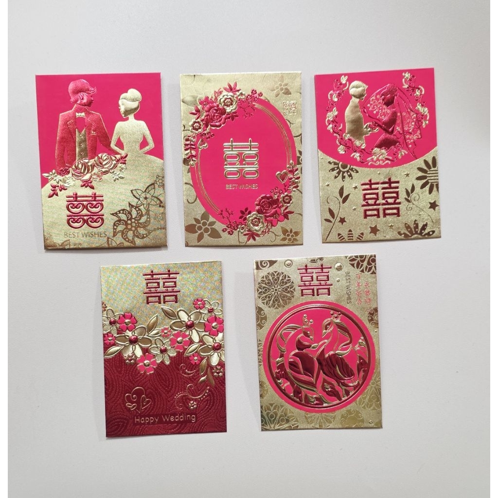 

angpao shi kecil 3812