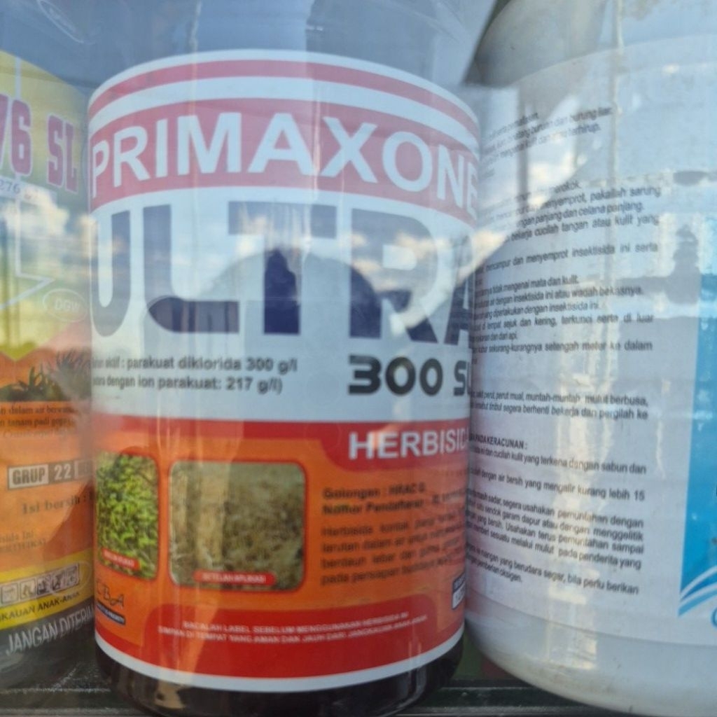 primaxone ultra 300 sl 1 liter