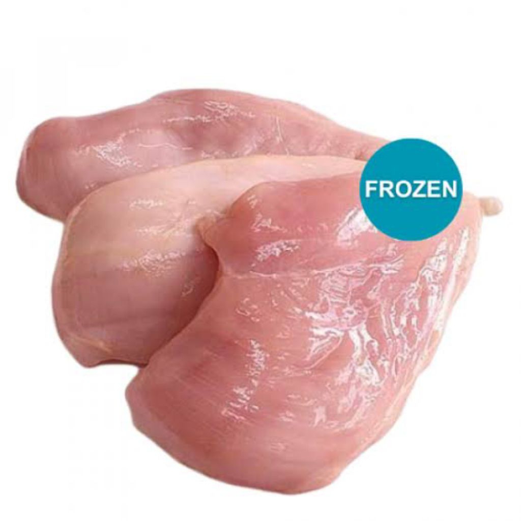 

Dada Ayam Boneless Farmnest Frozen 500gr