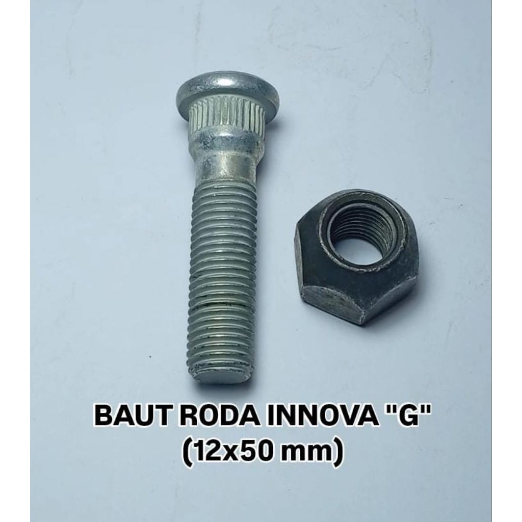BAUT&MUR RODA INNOVA(ASLI)