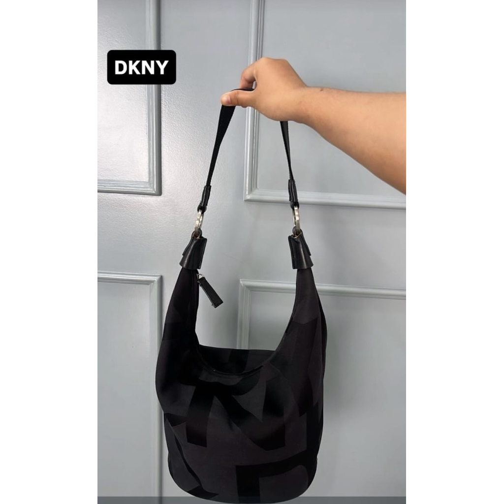 Hobo bag DKNY