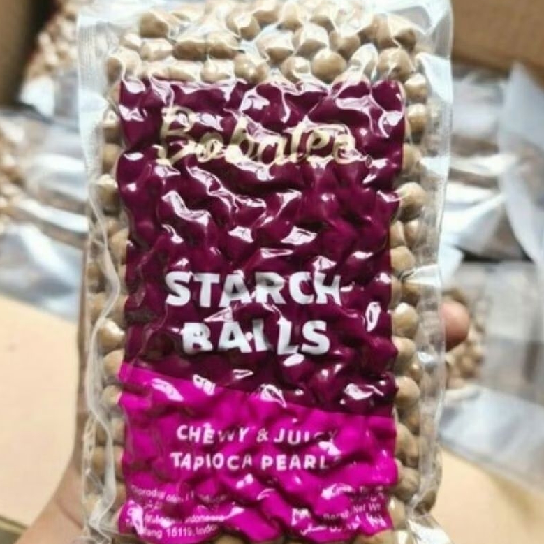 

Bobate atau Boba 1000g