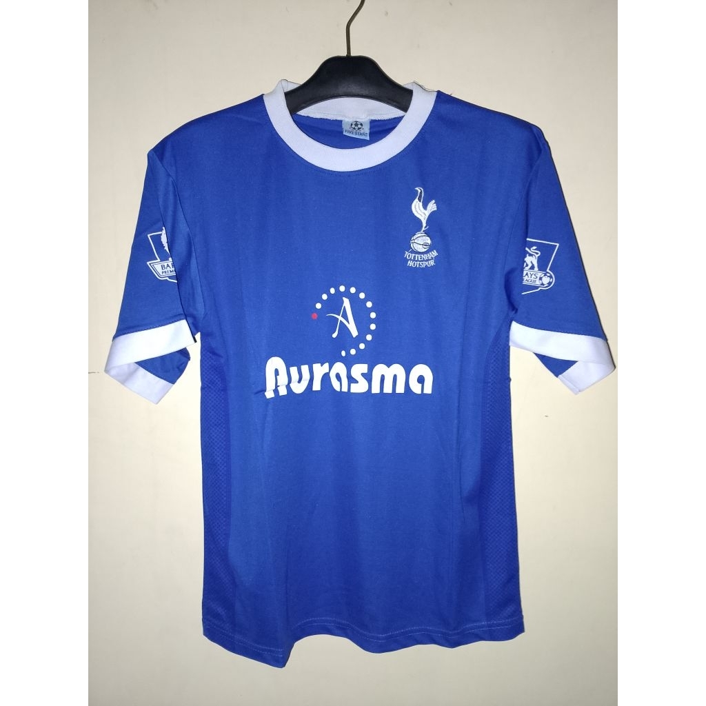 Obral Jersey Retro Murah Five Stars