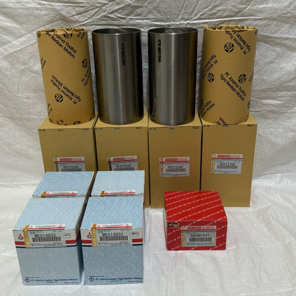 LINER KIT MITSUBHISI PS125 PS120 ME013366