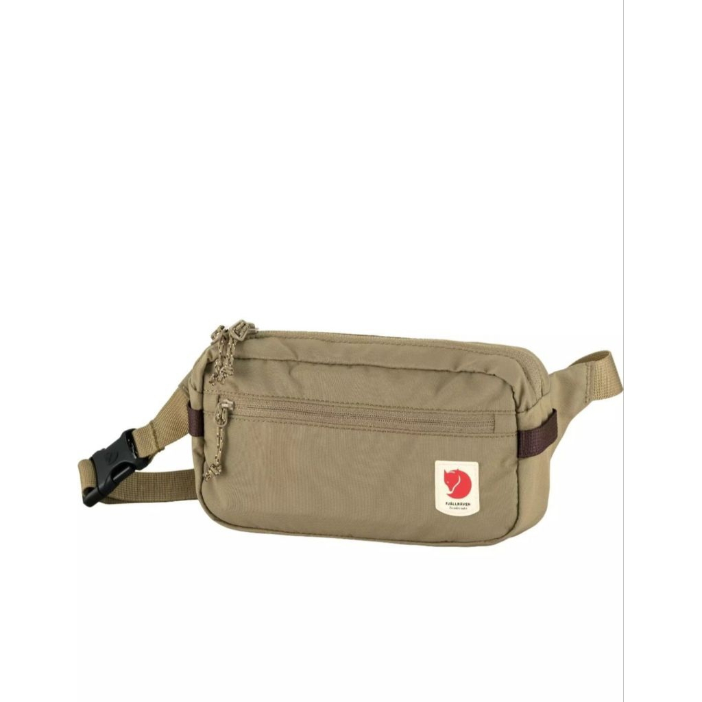 Tas Kanken Fjallraven High Coast Hip Pack Original Second LikeNew