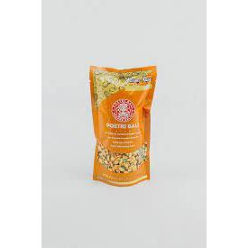 

Poetri Bali - Kacang Bali - Spicy