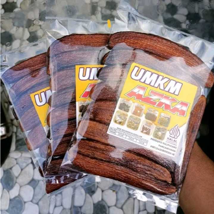 

Sale Oven Pisang Ambon dan Siem 200gram UMKM AZKA PANGANDARAN
