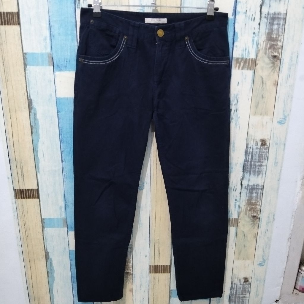 celana jeans lowrys farm second