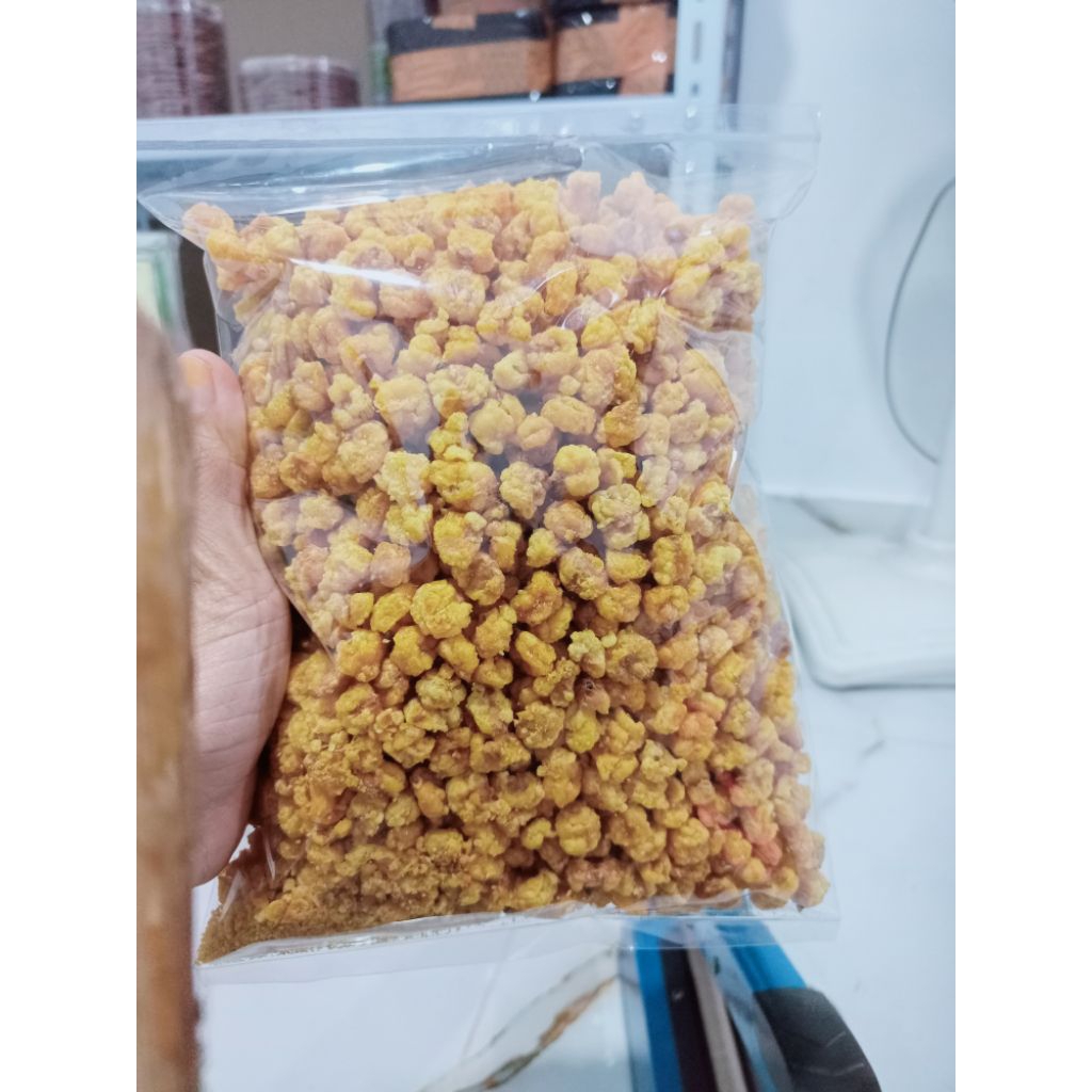 

Jagung Marning 250 gram