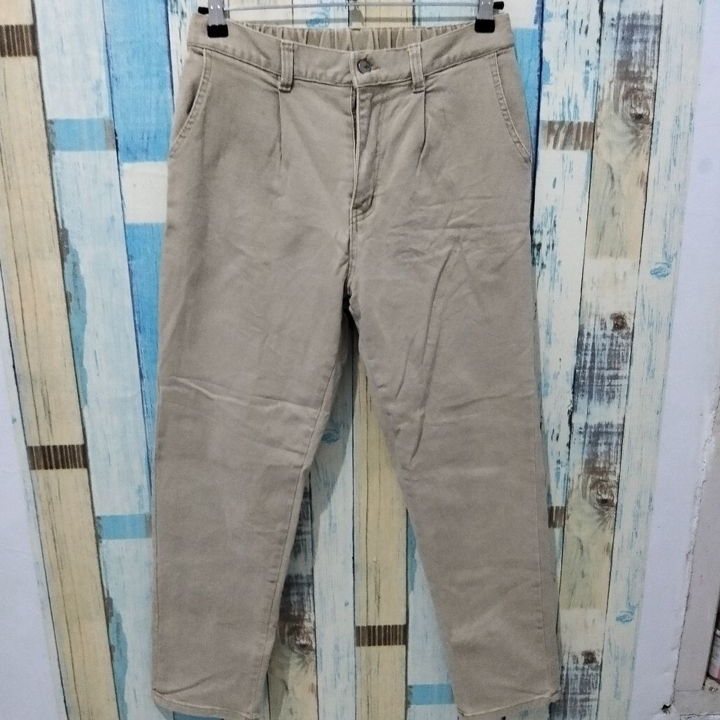 celana Chino second