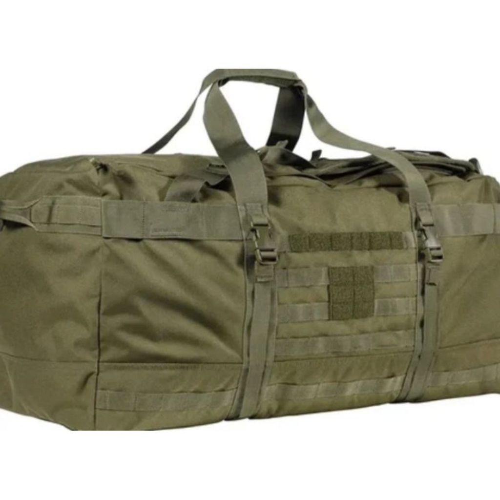 TAS TRAVEL BESAR/JUMBO TAS PAKAIAN BESAR KUAT TACTICAL JUMBO