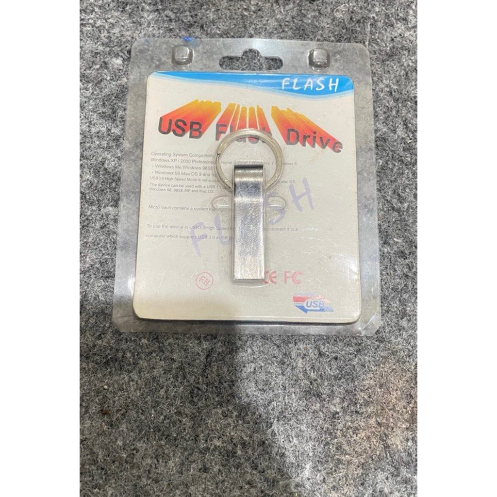 Flashdisk 16 GB