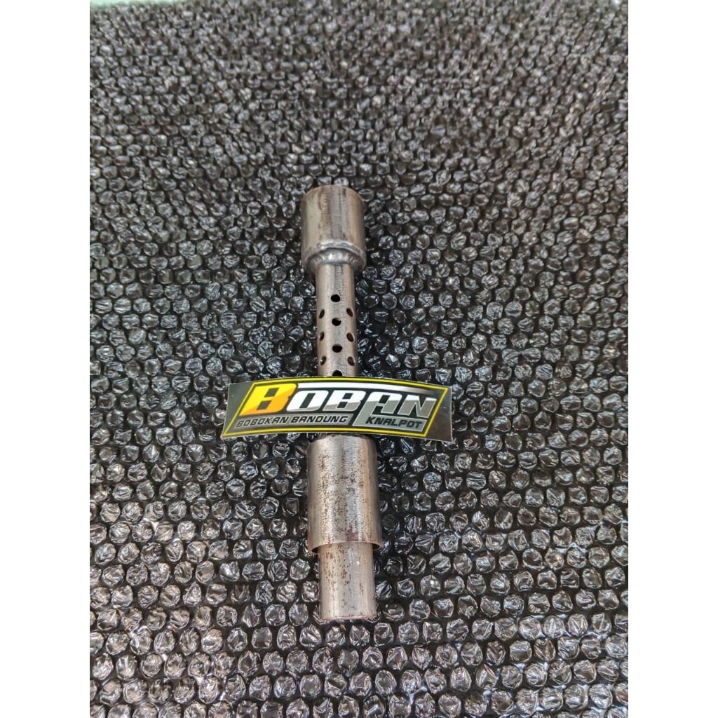Saringan knalpot Boban C39 motor Yamaha RX-King (pnp)