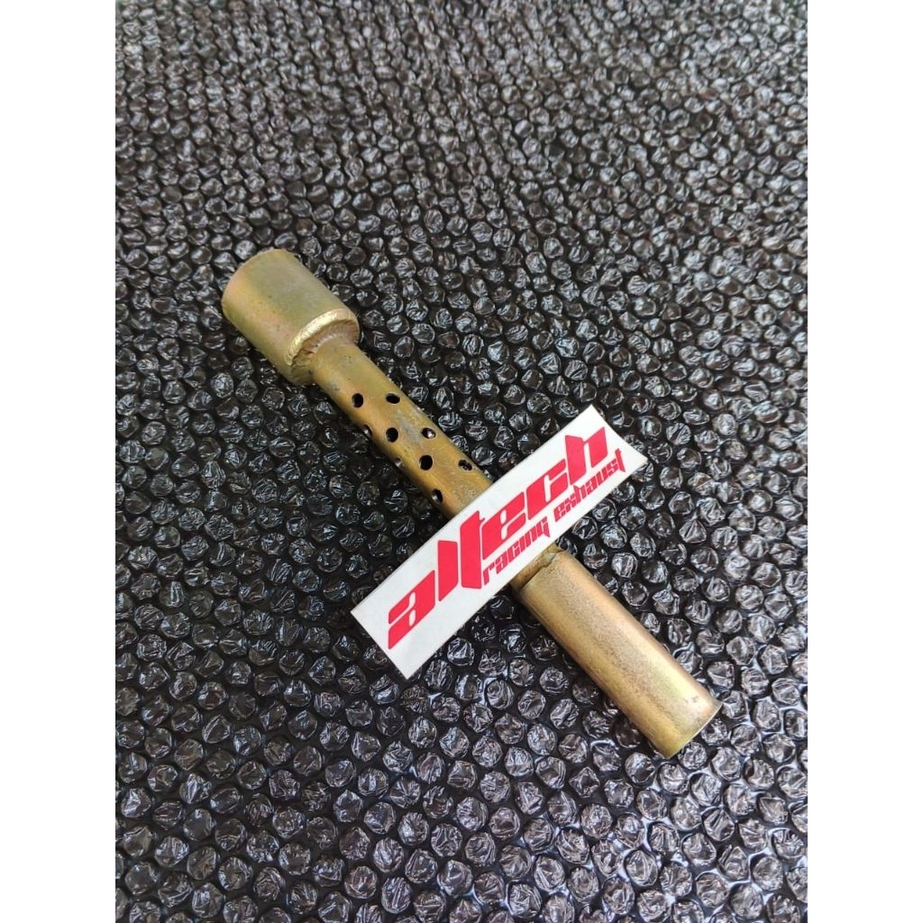 saringan altech c20/c20rr untuk knalpot bobokan RX king RX s RX 100