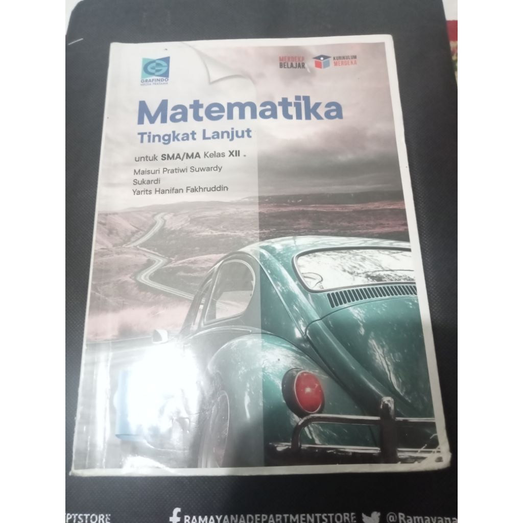 

bukukurikulum merdeka kelas 12