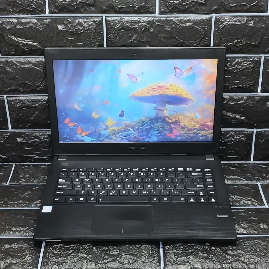 Laptop Asus Pro P453UA Intel Core I3-6006U 4/256GB
