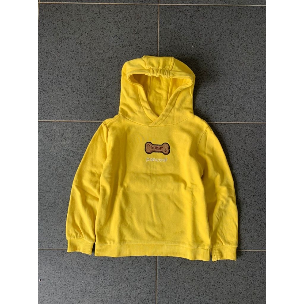 Hoodie Anak Pancoat Original