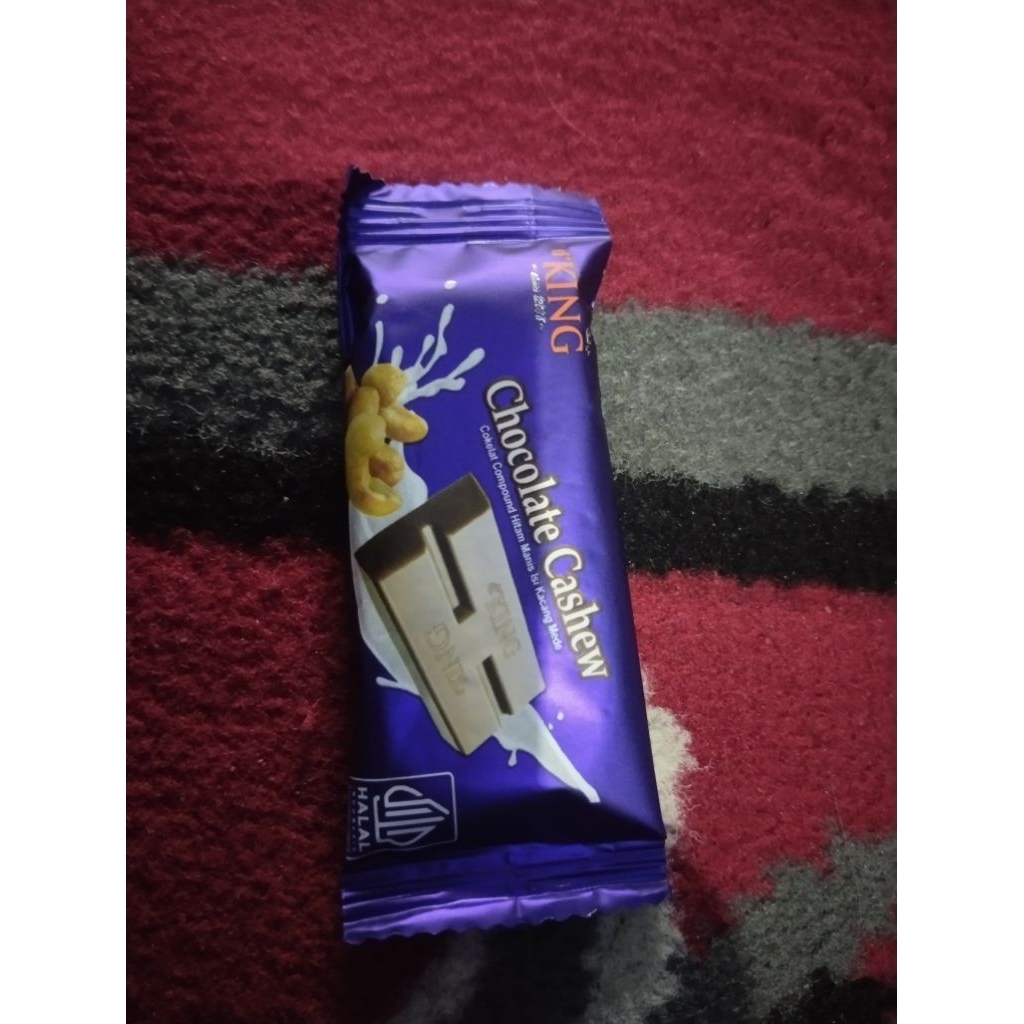 

Jajanan Coklat
