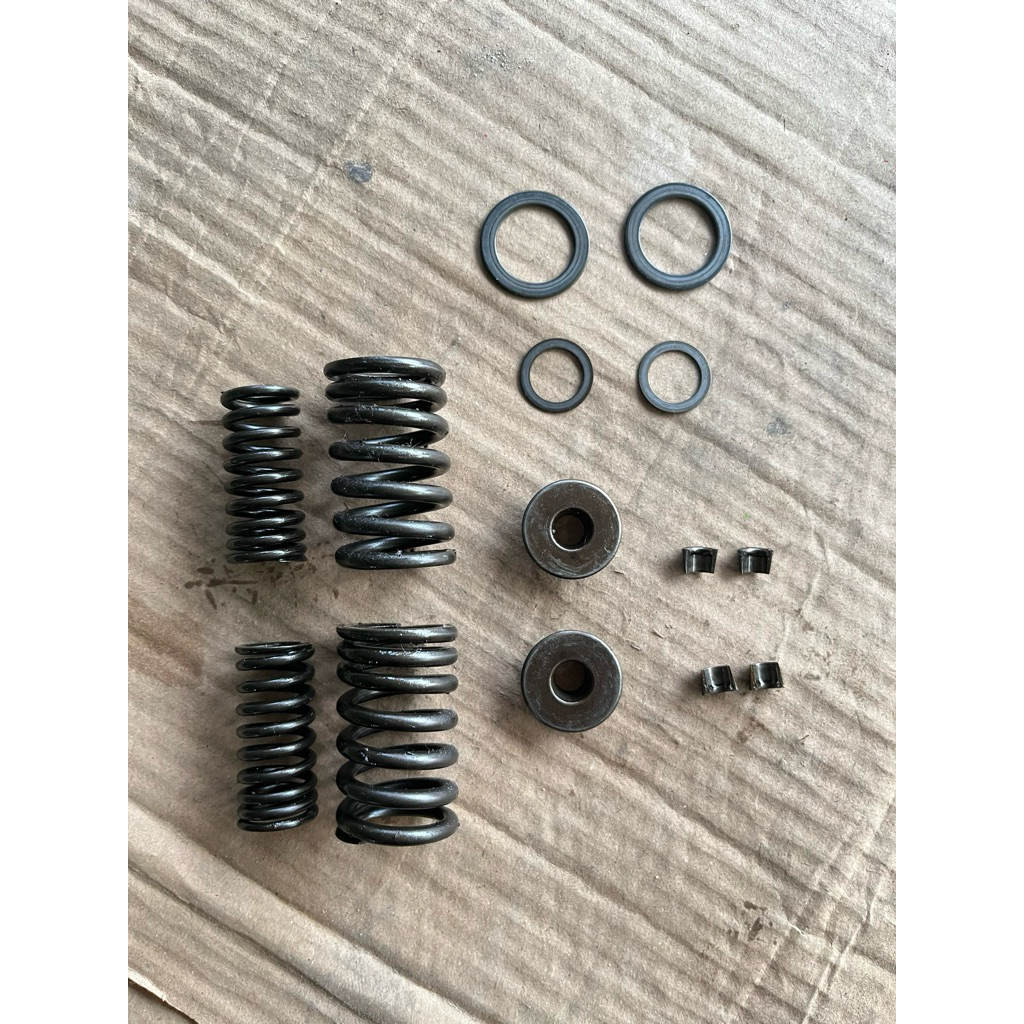 PER PIR KLEP TIGER REVO ORIGINAL COPOTAN