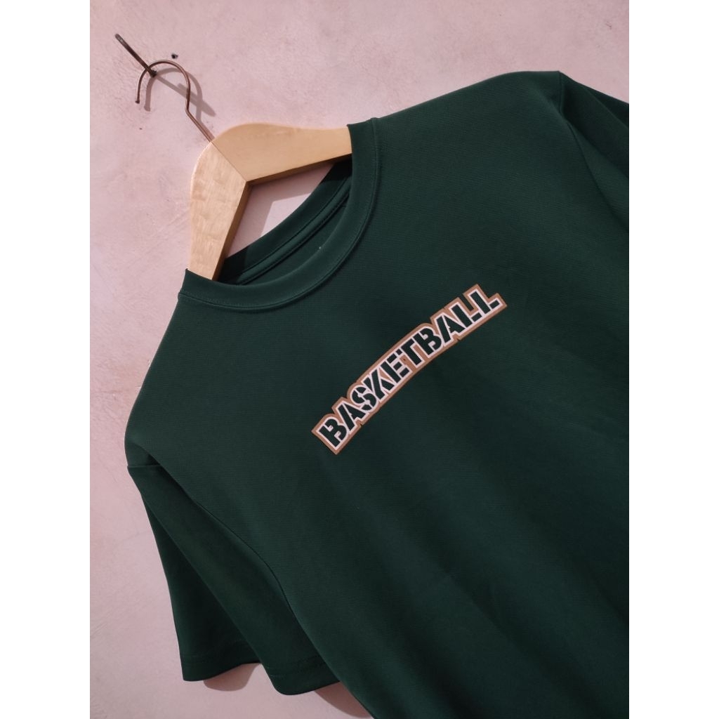 Jersey Basketball Jotol