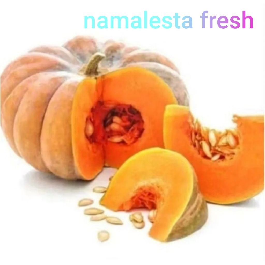 

waluh/labu-namafresh