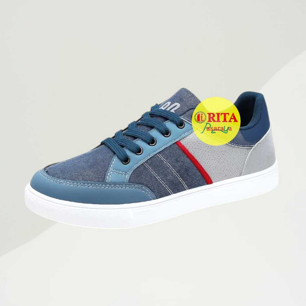 Zandilac Sepatu Casual