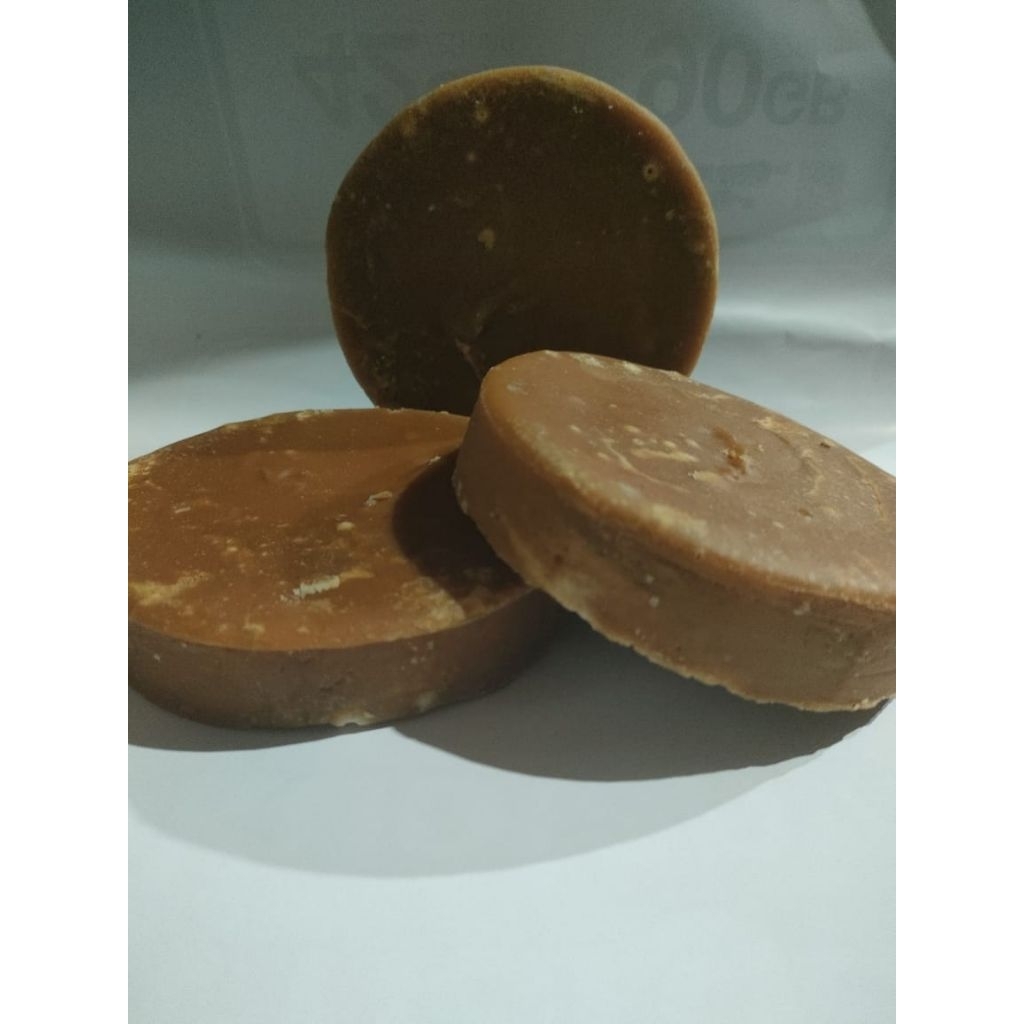 

GULA JAWA ASLI NIRA KELAPA KAB PURWOREJO JATENG, 350gr/biji