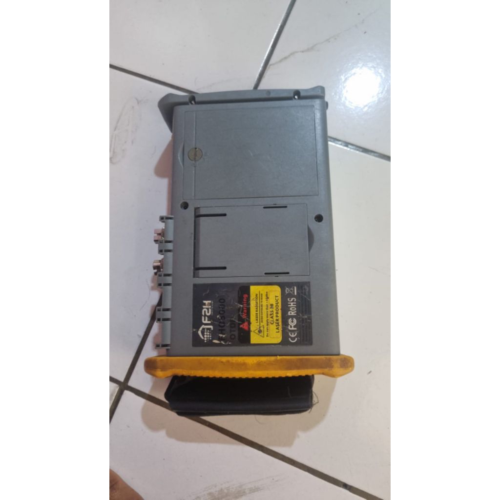 OTDR F2H FH05000