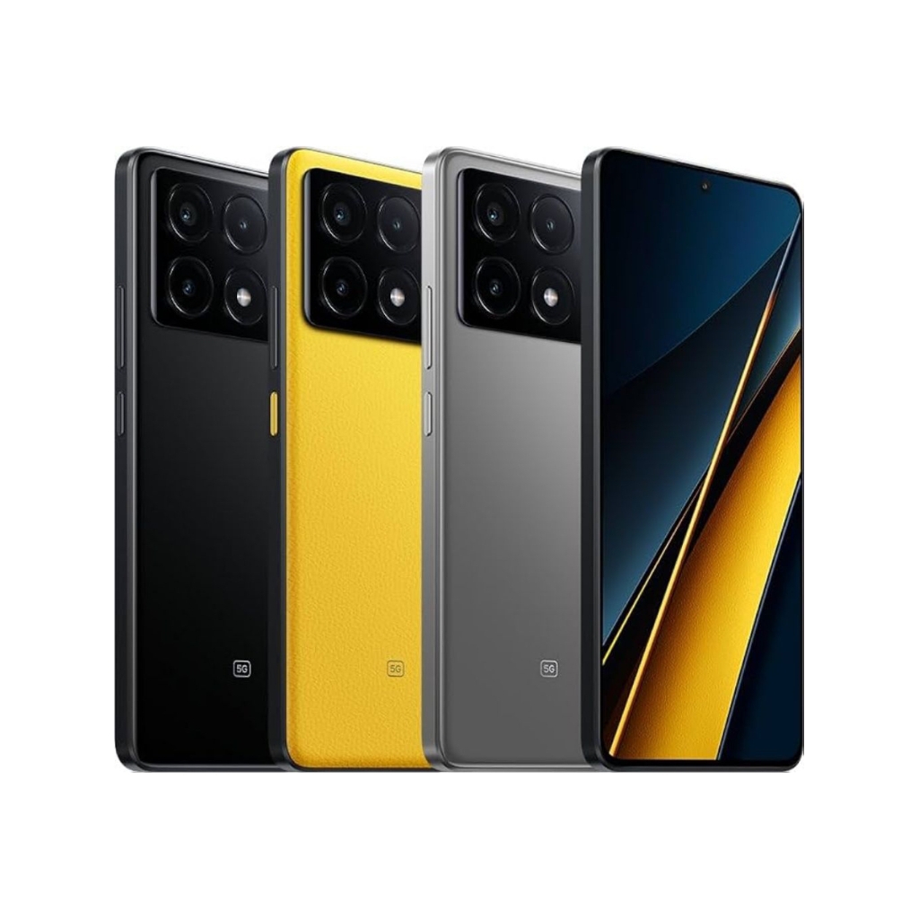 POCO X6 Pro 5G 256GB
