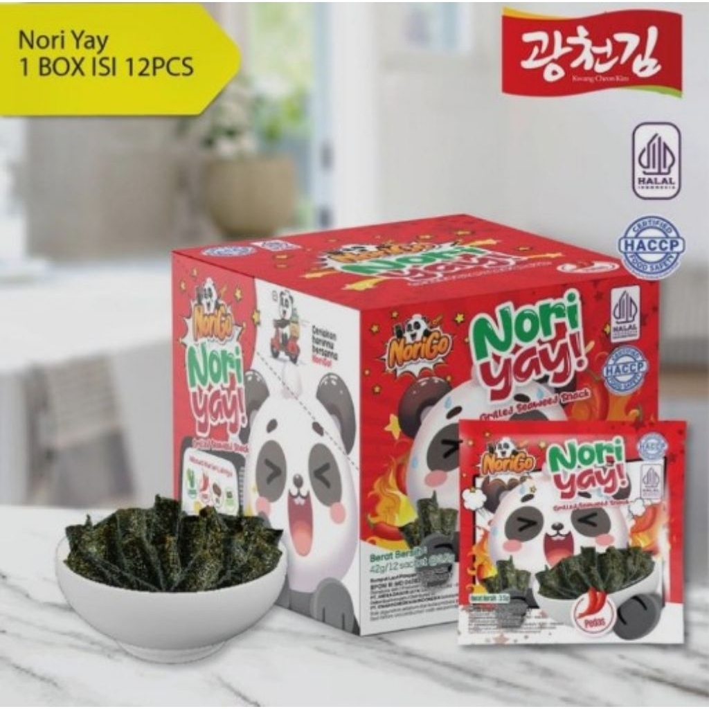 

ANEKA SNACK ECERAN HALAL, ENAK, MURAH Mie Gelas So Yumie Rasa BAKSO & SOTO, NoriGo Nori Tabur Rasa ORI, BBQ & PEDAS (Gratis Free Random Gift) SALEEE!!!