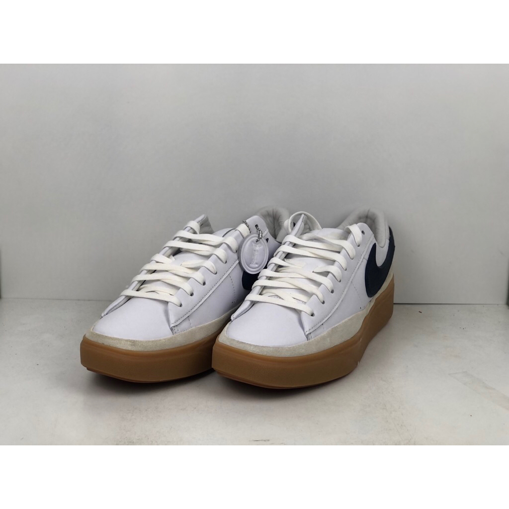 BLAZER PHANTOM LOW SIZE 47 SEPATU CASUAL SNEAKERS JALAN SANTAI UKURAN BESAR BIG JUMBO RAKSASA ORIGIN
